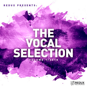 VA - Redux Presents: The Vocal Selection Vol.1