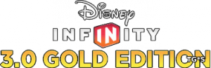 Disney Infinity 3.0: Gold Edition 