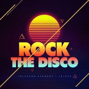 VA - Rock the Disco