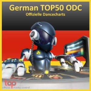 VA - German Top 50 ODC Official Dance Charts 06.07.2018