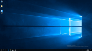 Microsoft Windows 10 Professional x64 version 1803