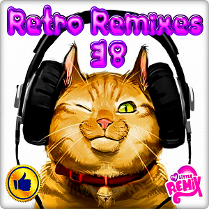 VA - Retro Remix Quality Vol.38