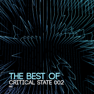 VA - The Best Of Critical State 002