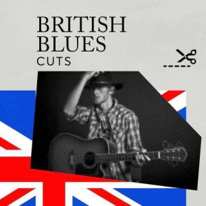 VA - British Blues Cuts