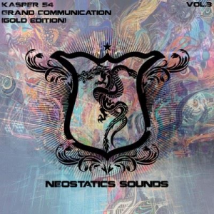 VA - Grand Communication Vol. 3