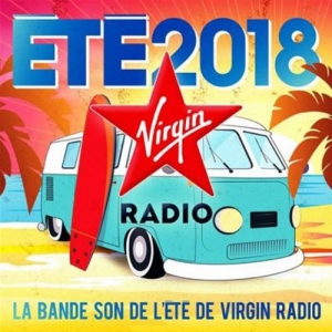 VA - Virgin Radio Ete 2018 [2CD]