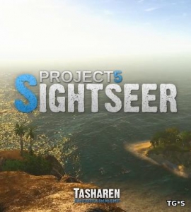 Project 5: Sightseer [v 18.07.10.1]
