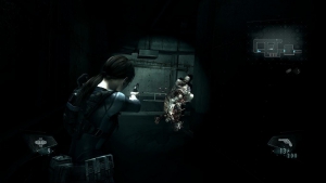 Resident Evil: Revelations / Biohazard Revelations UE