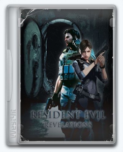 Resident Evil: Revelations / Biohazard Revelations UE