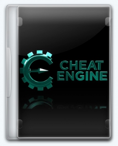 Cheat Engine [Ru/En] (6.8.1) License