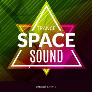  VA - Trance Space Sound