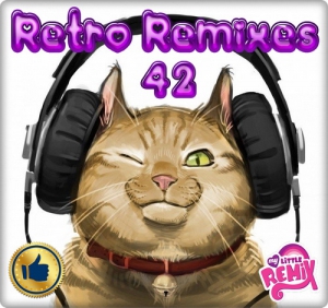 VA - Retro Remix Quality - 42