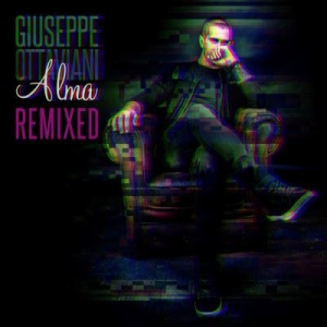 VA - Giuseppe Ottaviani - Alma Remixed