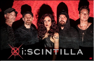I:Scintilla - Discography 16 Releases