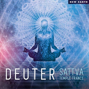 Deuter - Sattva Temple Trance