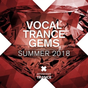VA - Vocal Trance Gems - Summer 2018 