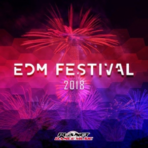 VA - EDM Festival 2018