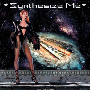 VA - Synthesize Me