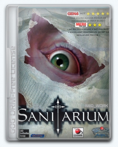 Sanitarium / 