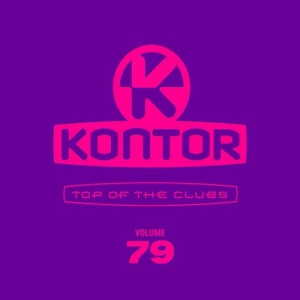 VA - Kontor Top of the Clubs Vol.79 [4CD] 