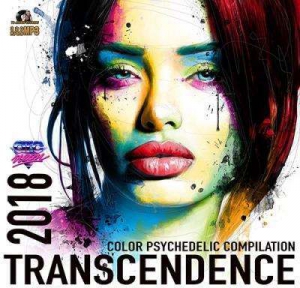 VA - Transcentence: Psychedelic Compilation