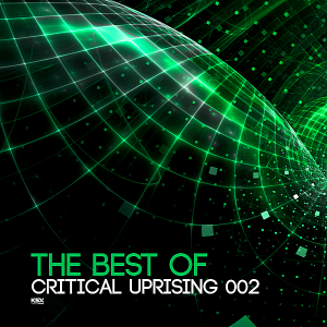 VA - The Best Of Critical Uprising 002 