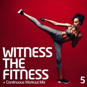 VA - Witness The Fitness 5