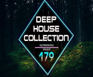 VA - Deep House Collection Vol.179 