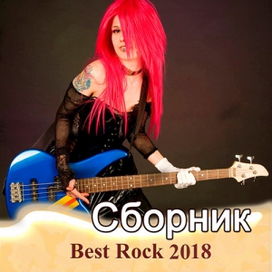 C - Best Rock 2018