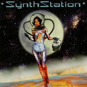 VA - SynthStation