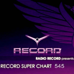 VA - Record Super Chart 545 