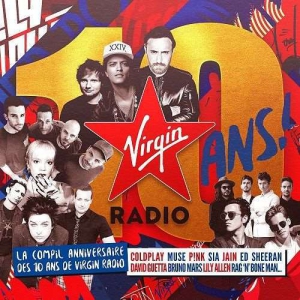  VA - Virgin Radio les 10 Ans!