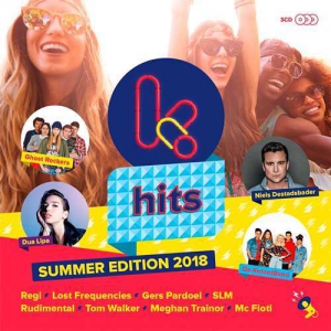 VA - Ketnet Hits - Summer Edition