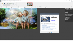 PanoramaStudio 3.2.0 Pro RePack (& Portable) by TryRooM [Multi/Ru]