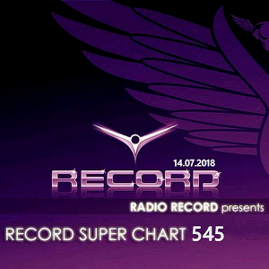 VA - Record Super Chart 545