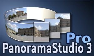 PanoramaStudio Pro 3.5.5.322 [Multi/Ru]