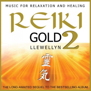 Lewellynl - Reiki Gold 2