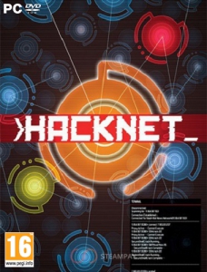 Hacknet - Labyrinths [v5.069]