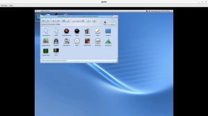 MorphOS 3.11 [PowerPC] 1xCD
