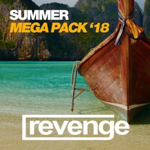 VA - Summer Mega Pack '18