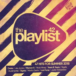 VA - The Playlist 42 [2CD]