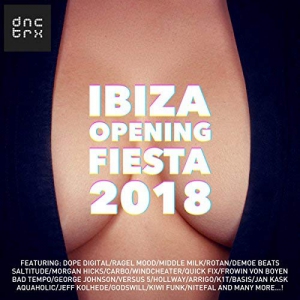 VA - Ibiza Opening Fiesta 2018