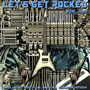 VA - Let's Get Rocked vol.36