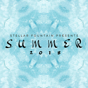 VA - Stellar Fountain Presents: Summer 