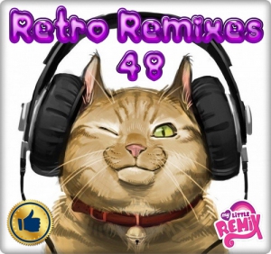 VA - Retro Remix Quality - 48