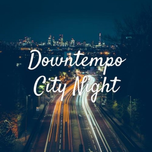 VA - Downtempo City Night