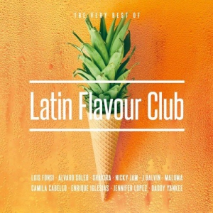 VA - Latin Flavour Club [2CD]