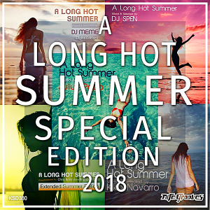 VA - A Long Hot Summer Special Edition 