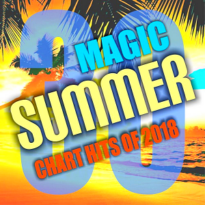 VA - 30 Magic Summer Chart Hits Of 