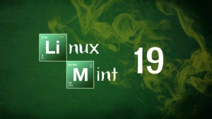 Linux Mint Cinnamon 19 Tara  Torrent TV 19 [amd64] 1xDVD